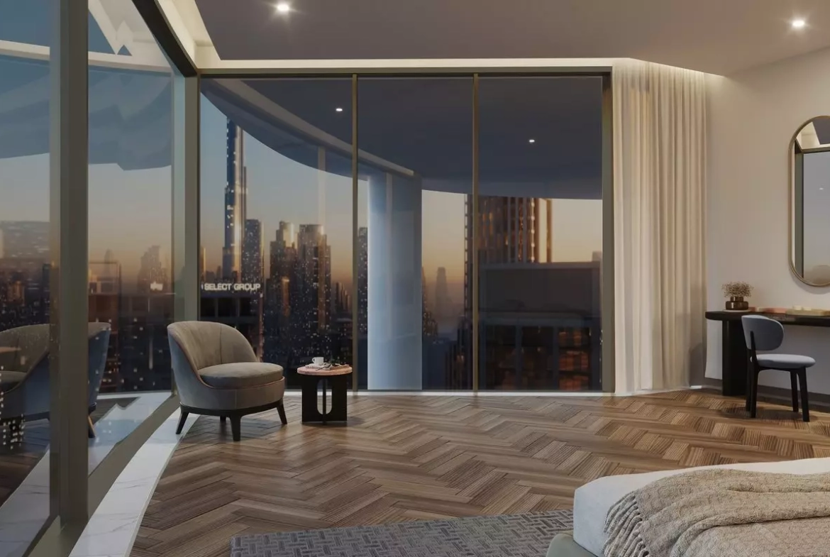 Jumeirah Living Business Bay by Select Group Properties (7)