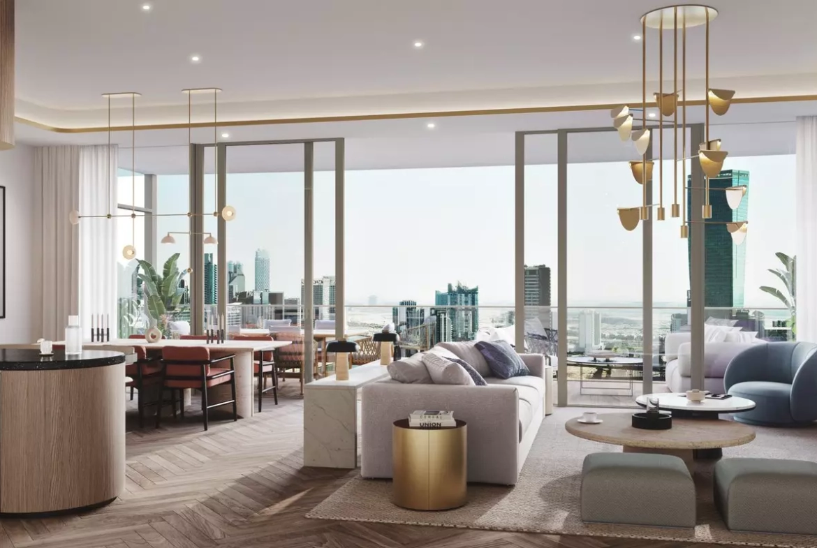 Jumeirah Living Business Bay by Select Group Properties (8)