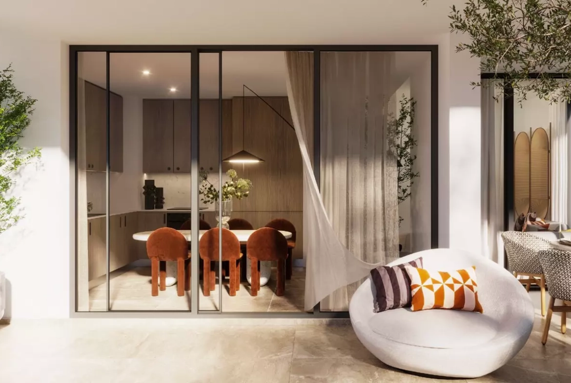 Lillia Townhouses by Emaar Properties (7)