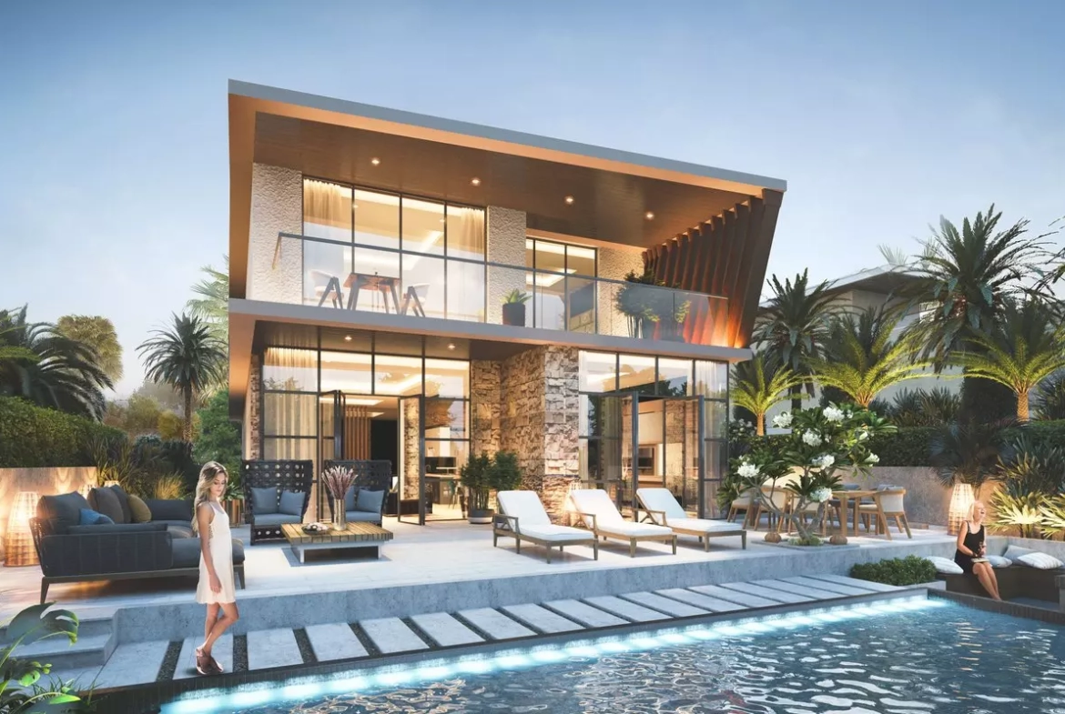 Malta by Damac Properties (2)