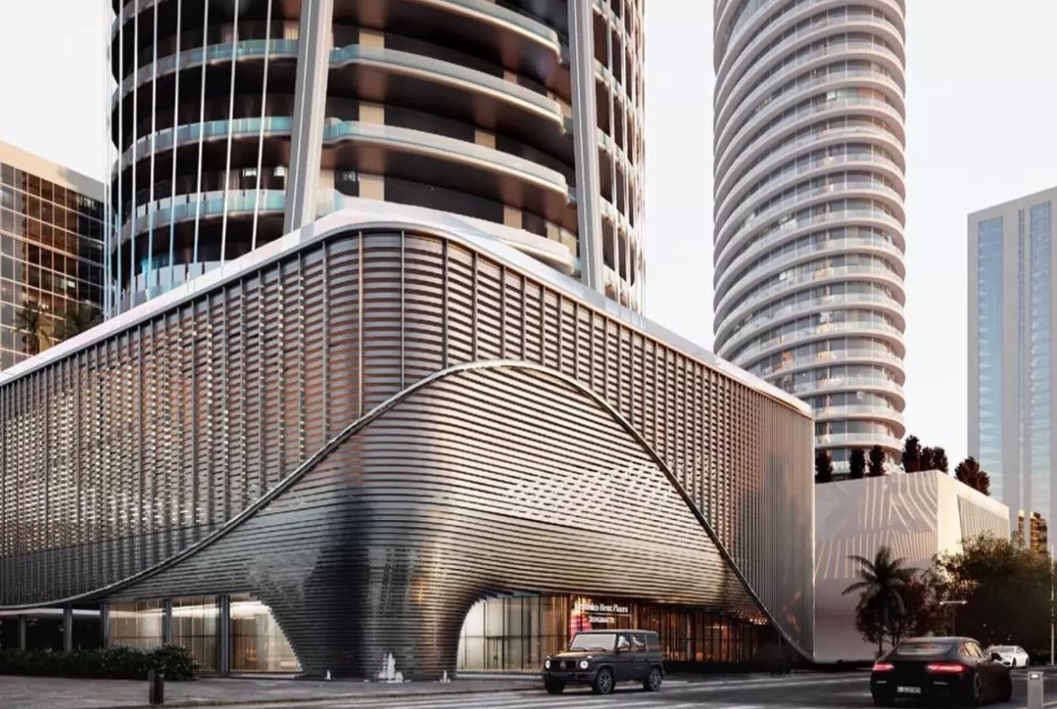 Mercedes Benz by Binghatti Properties (1)