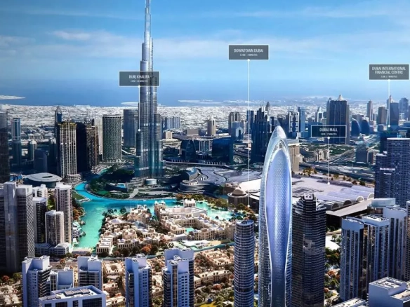 Mercedes Benz by Binghatti Properties (3)