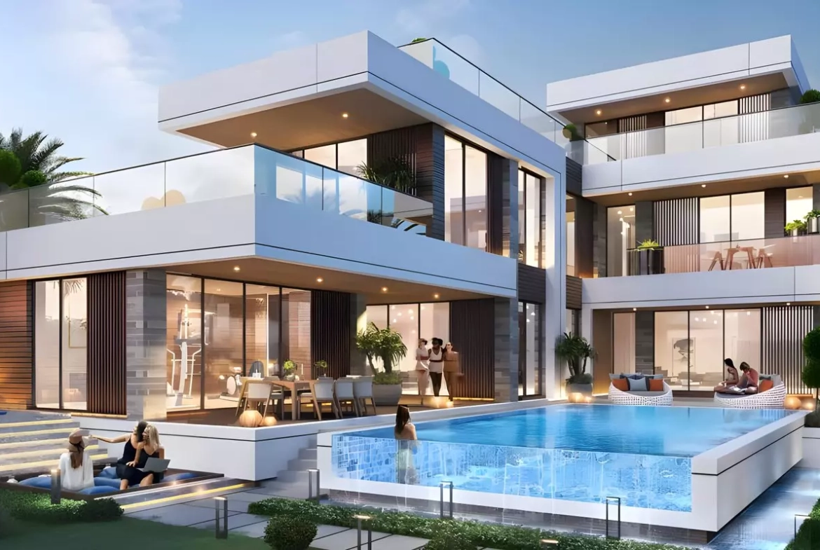 Morocco Phase 2 by Damac Properties (6)