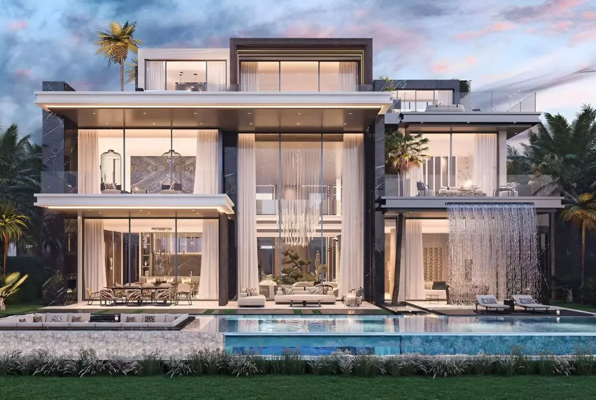 Morocco Phase 2 by Damac Properties (7)