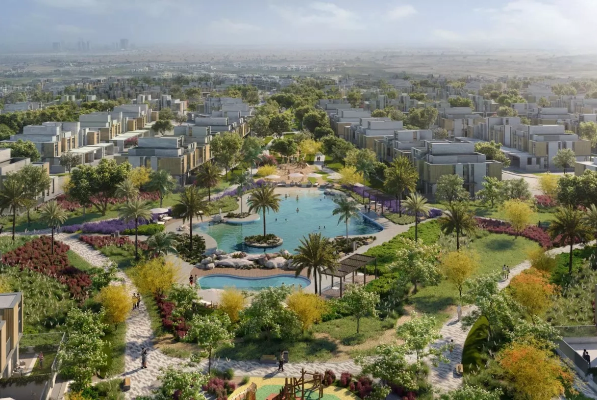 Mudon Al Ranim by Dubai Properties (5)