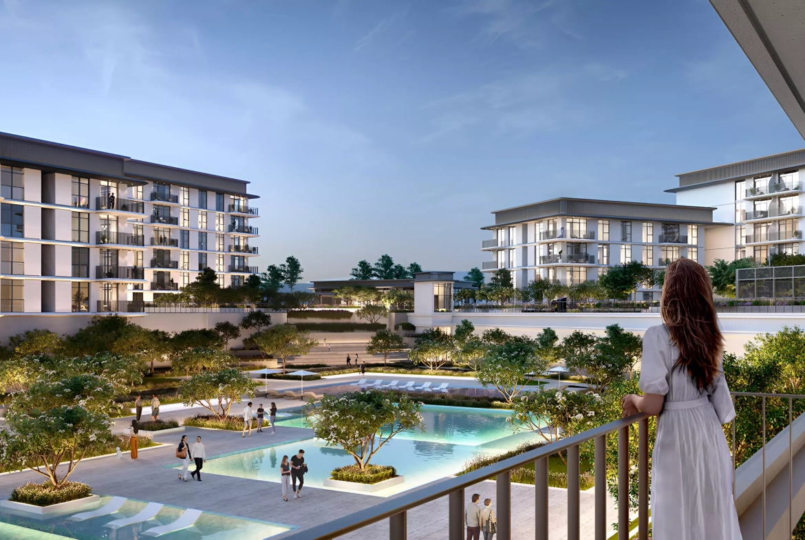 Ocean Point 1 by Emaar Properties (4)