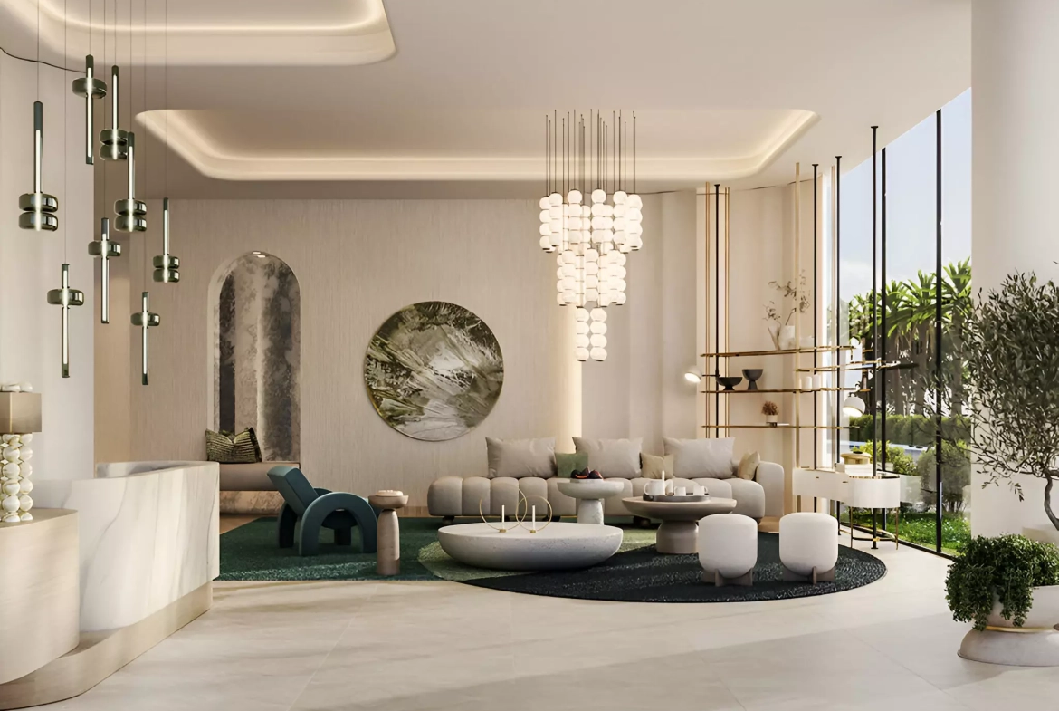 Ocean Point 1 by Emaar Properties (5)