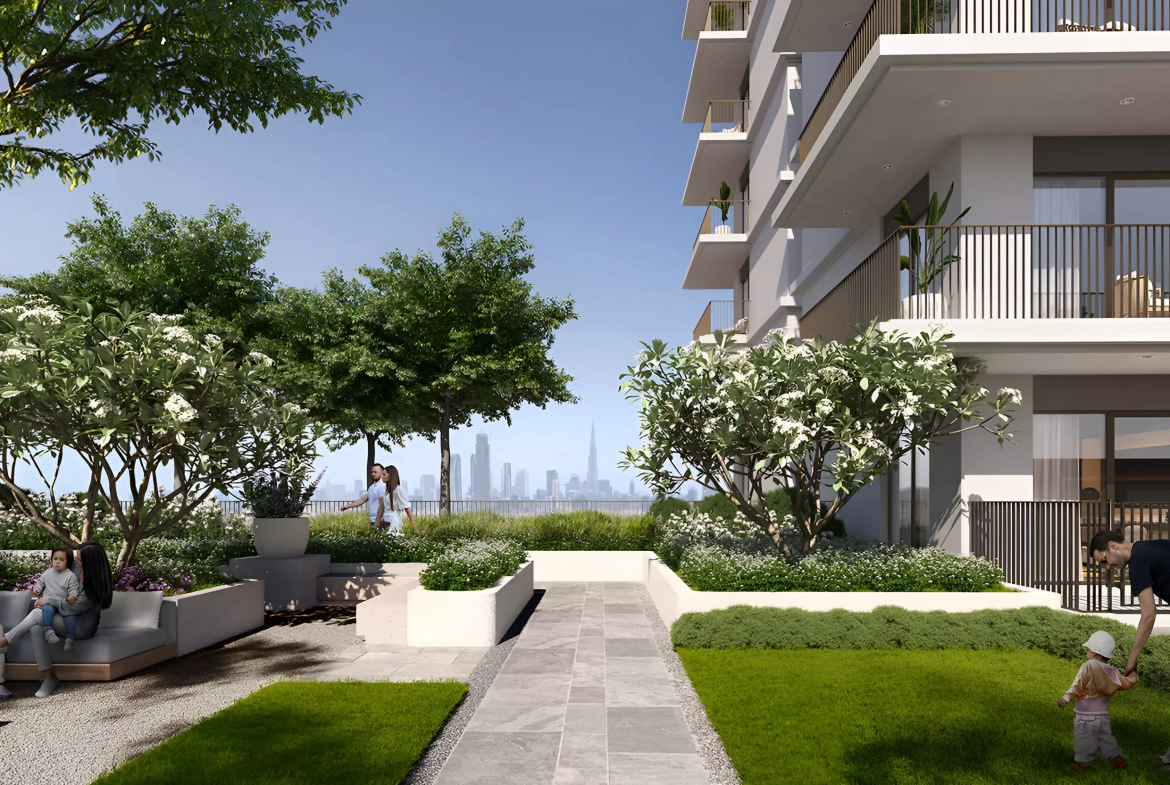 Ocean Point 1 by Emaar Properties (9)