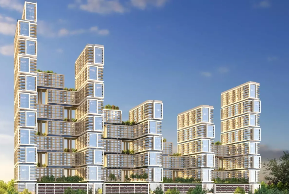 One Tower A by Sobha properties (1)