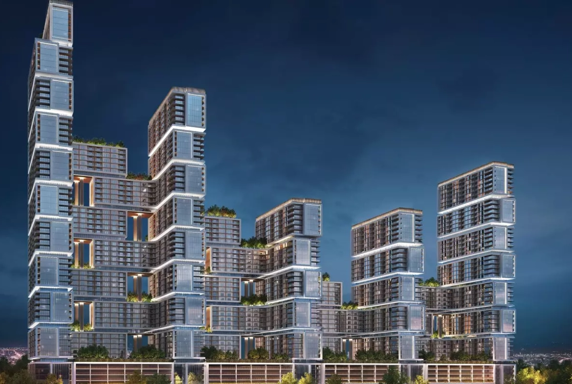 One Tower A by Sobha properties (2)