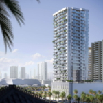 Ozone 1 Residence by Object 1 Properties