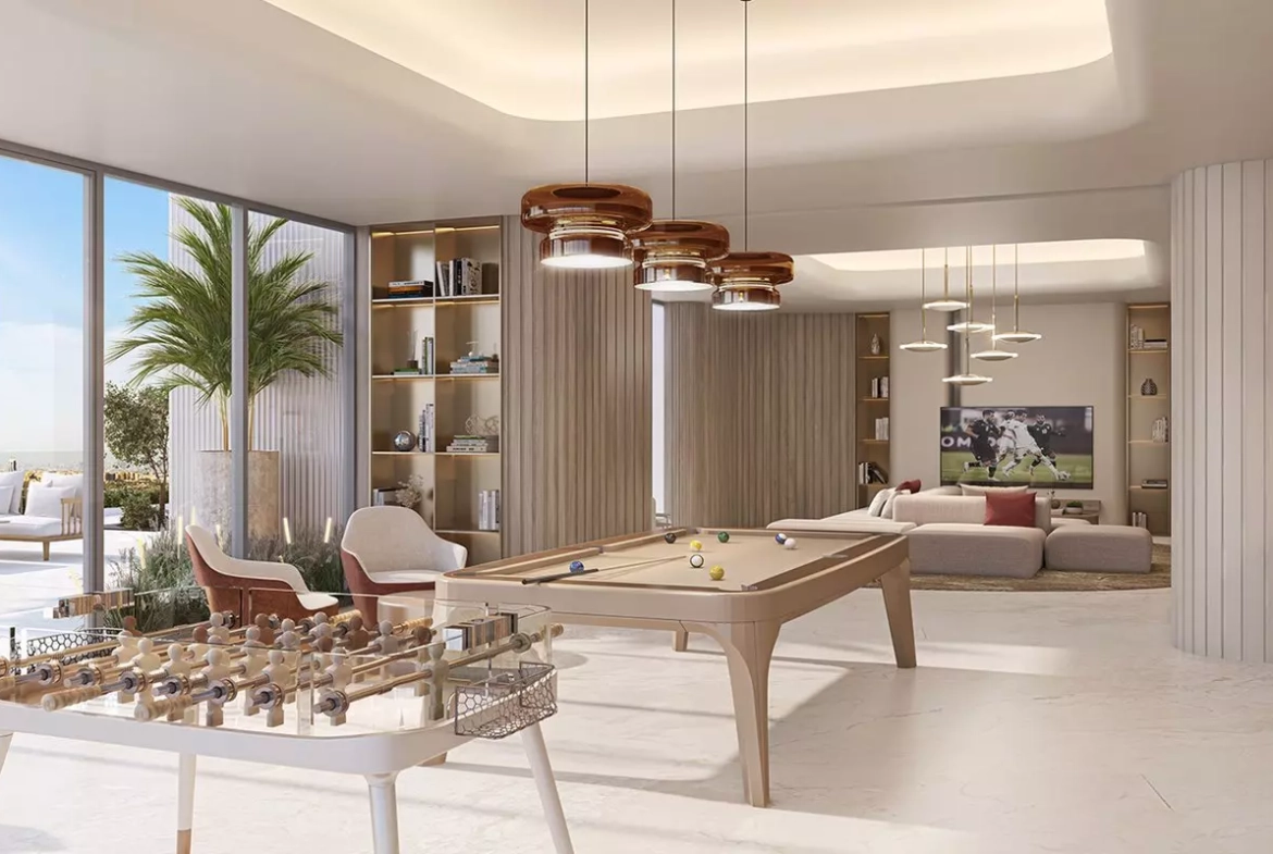 Palm Beach Towers by Nakheel Properties (8)