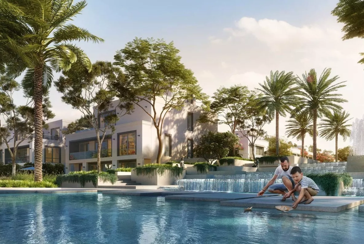 Palmeira - The Oasis by Emaar Properties (7)