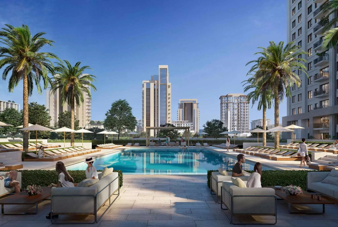 Park Field by Emaar Properties (2)