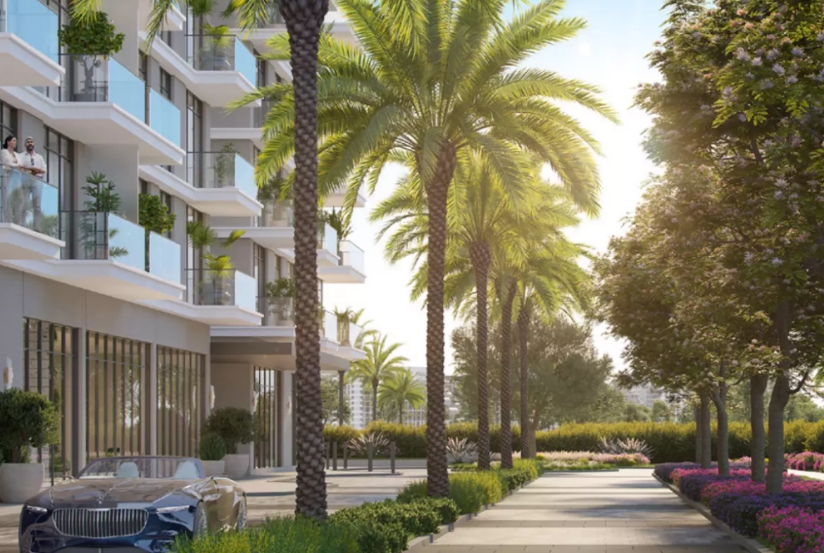 Parkside Hills by Emaar Properties (6)