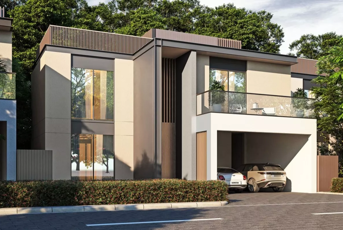 Reserve Villas by Sobha properties (3)