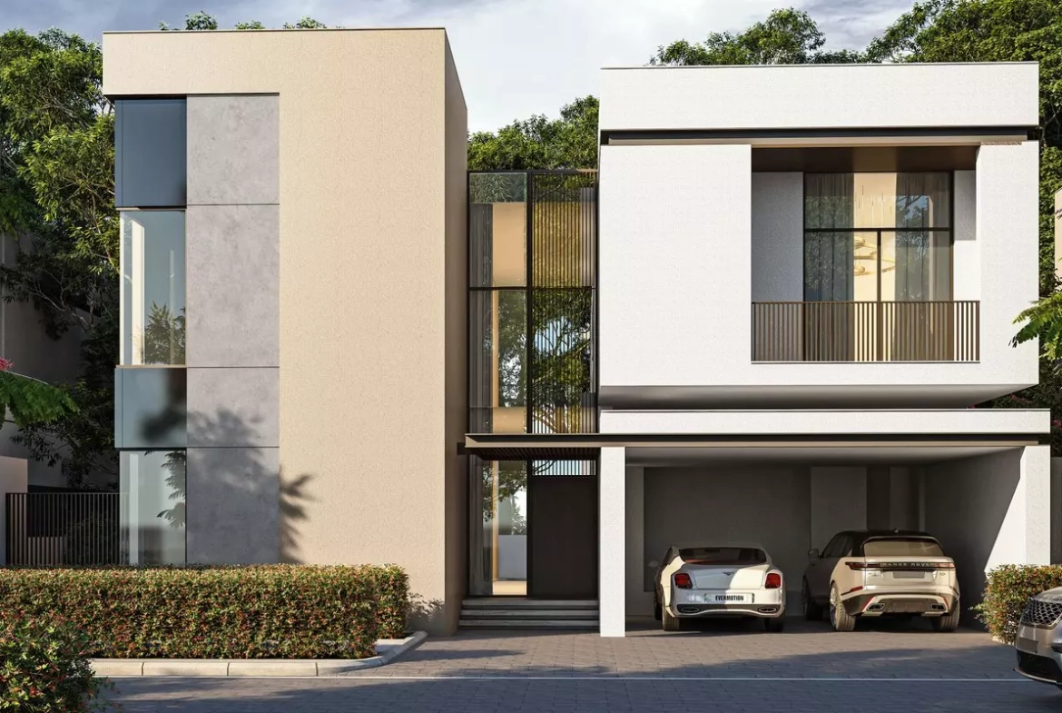 Reserve Villas by Sobha properties (4)