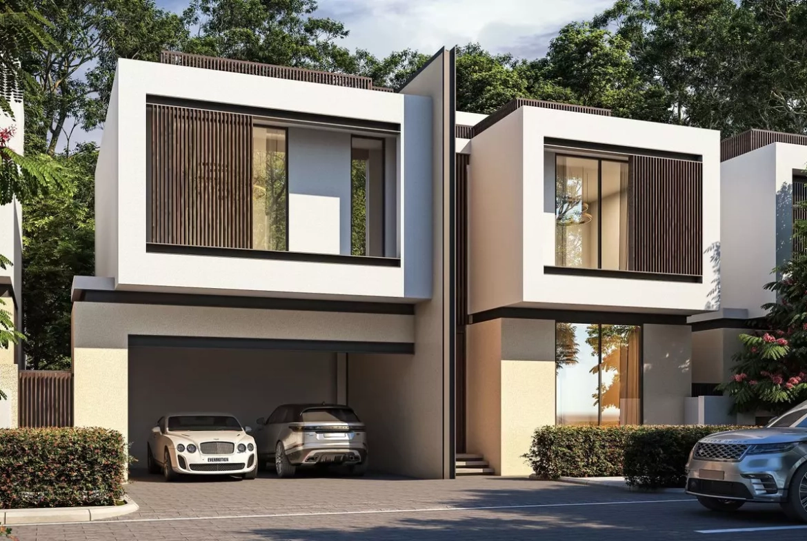 Reserve Villas by Sobha properties (5)