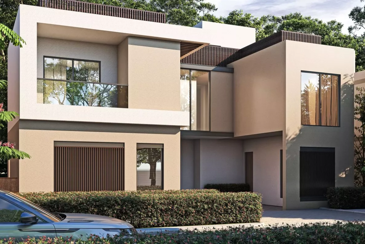 Reserve Villas by Sobha properties (6)