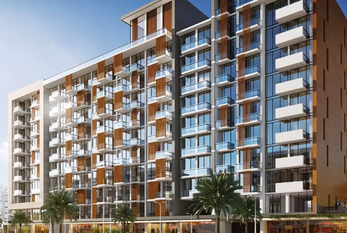 Riviera 39 by Azizi Properties (2)