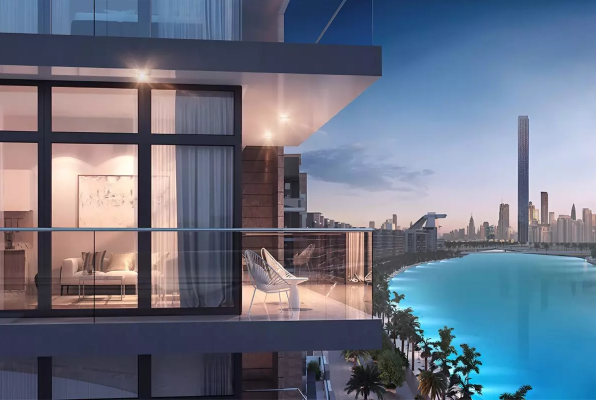 Riviera Azure by Azizi Developments Properties (3)