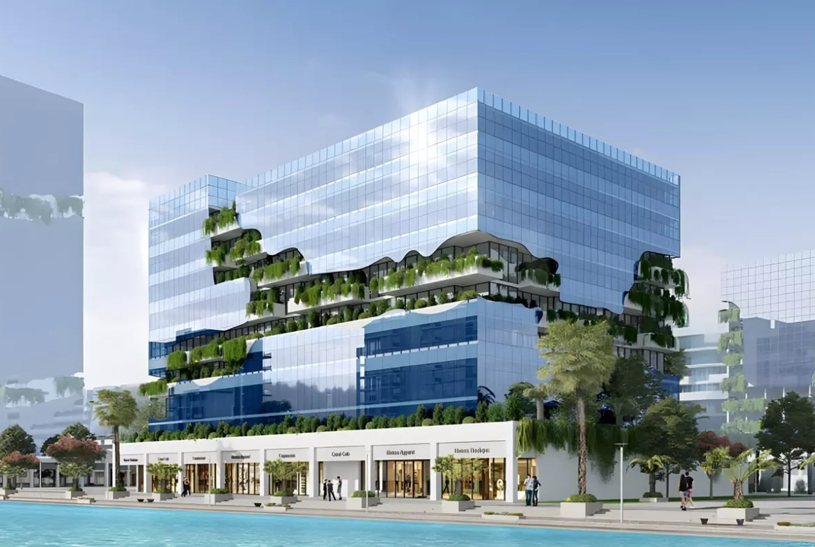 Riviera Azure by Azizi Properties (5)