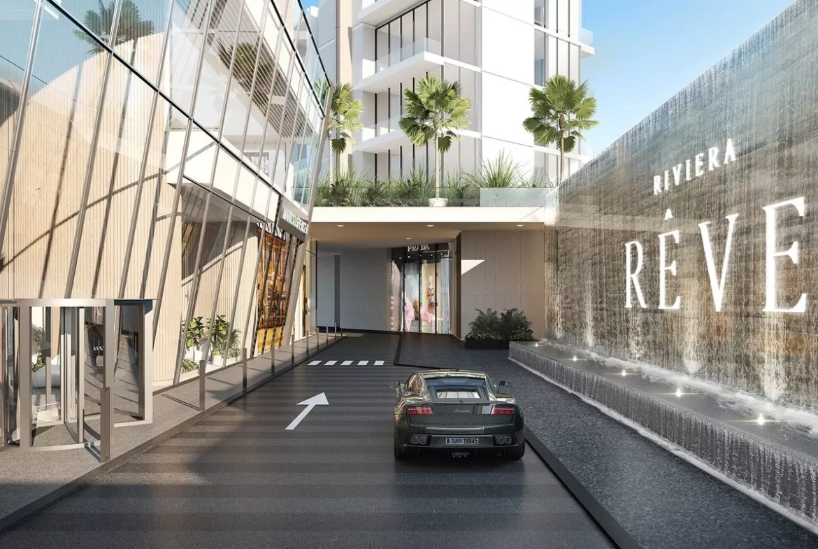 Riviera Reve by Azizi Properties (2)