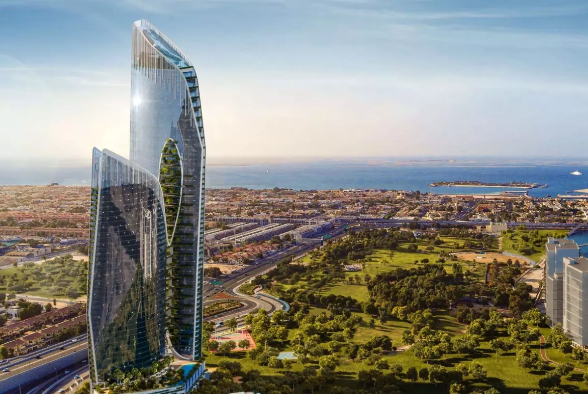 Safa One by Damac Properties (5)