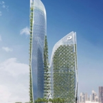 Safa One by Damac Properties