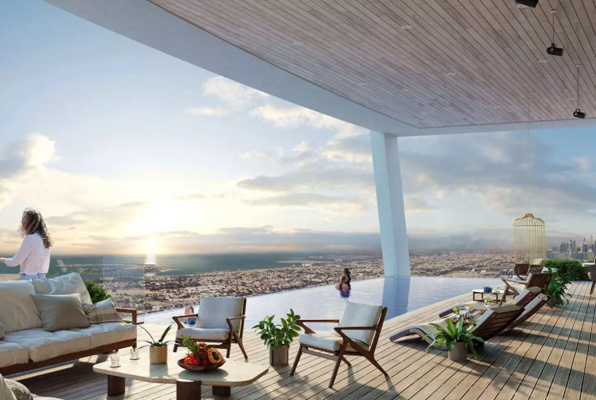 Safa One by Damac Properties (8)