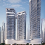 Seahaven Tower C by Sobha properties