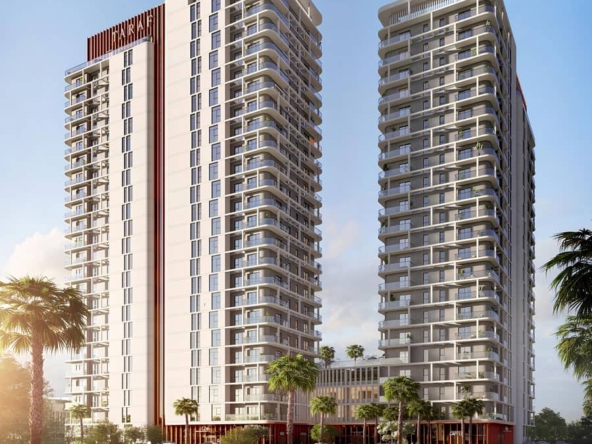 Cello by Taraf Properties