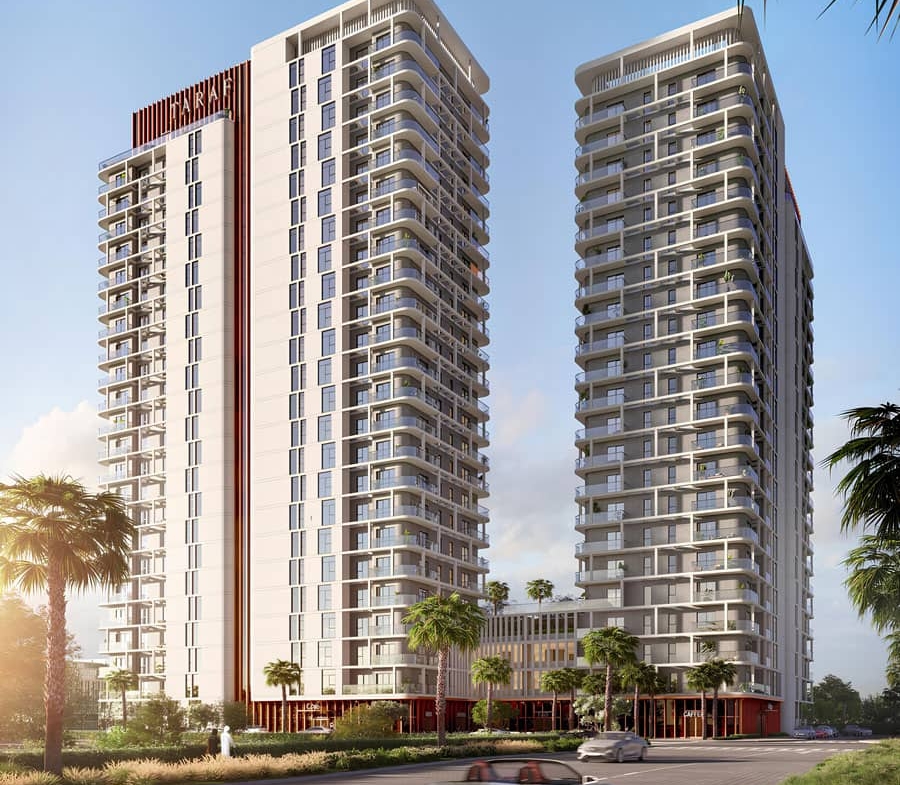 Cello by Taraf Properties