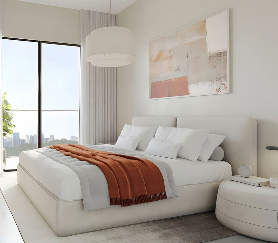 Cello by Taraf Properties