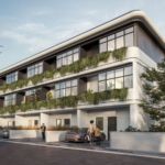 Taormina Village 1 by Reportage Properties