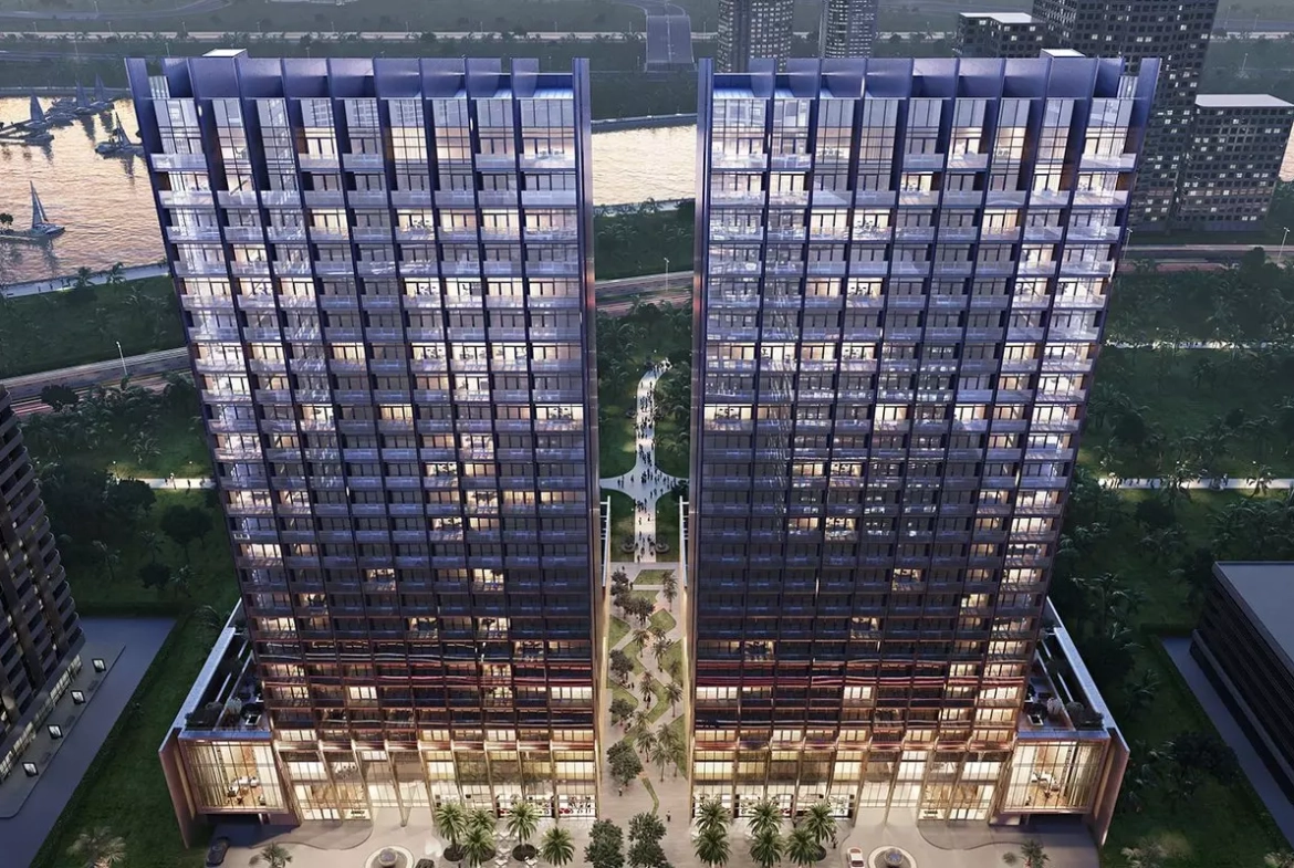 The Sterling by Omniyat Group Properties (1)