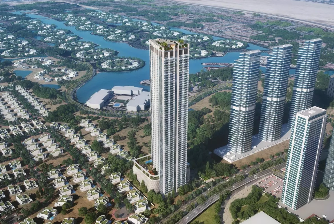 Verde by Sobha properties (3)