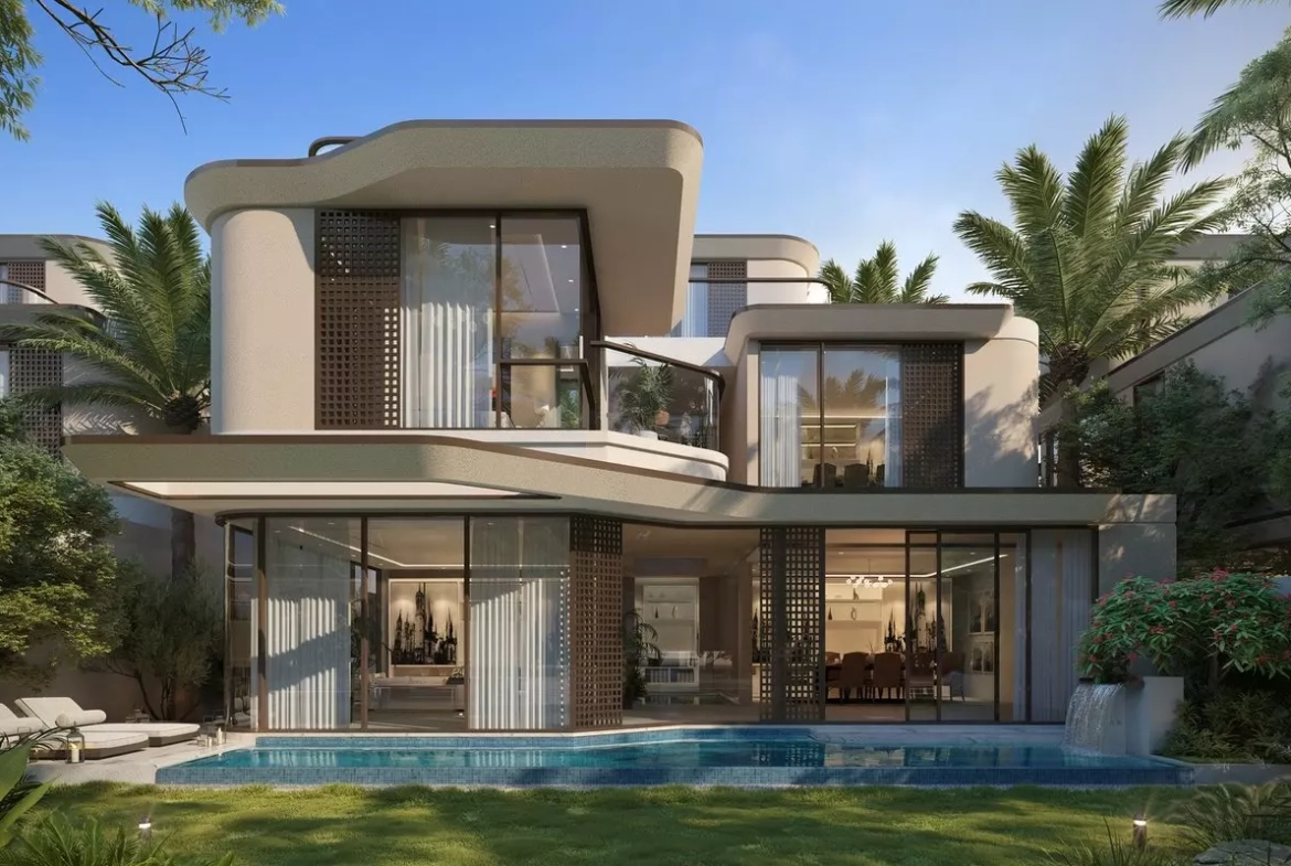 Wadi Villas by Arista Properties (4)