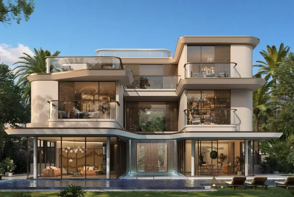 Wadi Villas by Arista Properties (5)