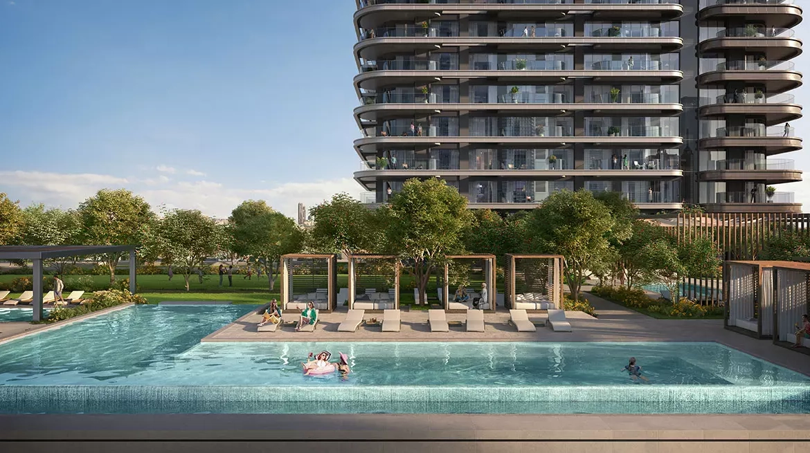 Address Residences Zabeel by Emaar Properties (1)