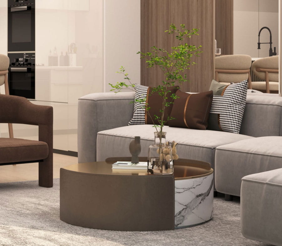 Binghatti Apex by Binghatti Properties
