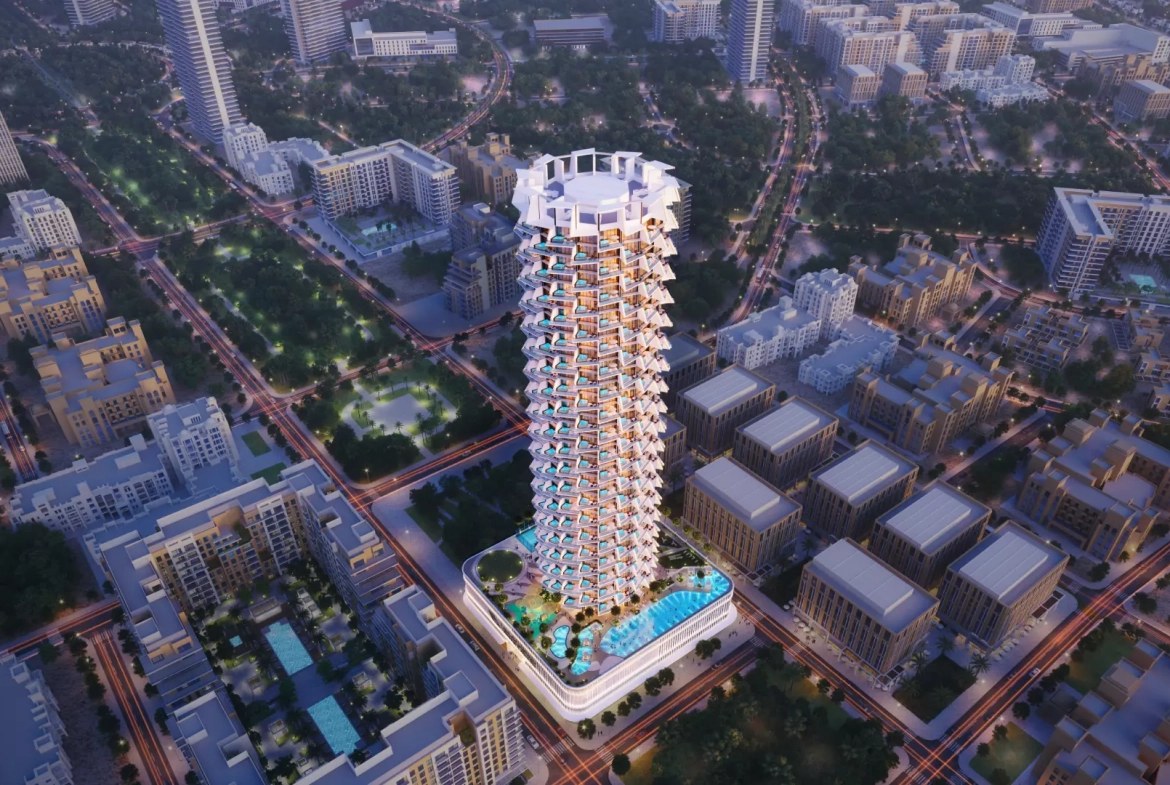 Binghatti Phantom by Binghatti Developers FZE Properties (1)