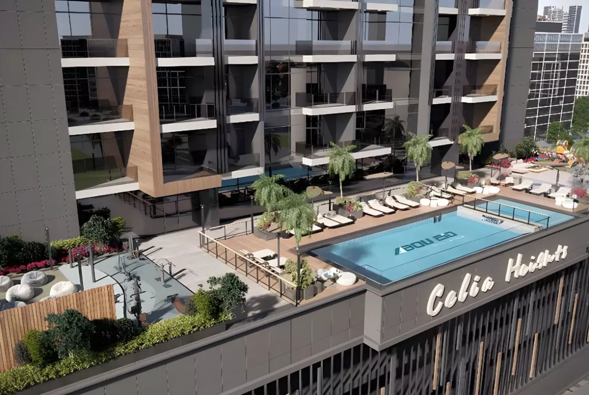 Celia Heights by Abou Eid properties (2)