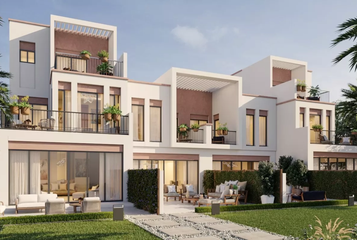 Costa Brava 2 by Damac Properties (2)