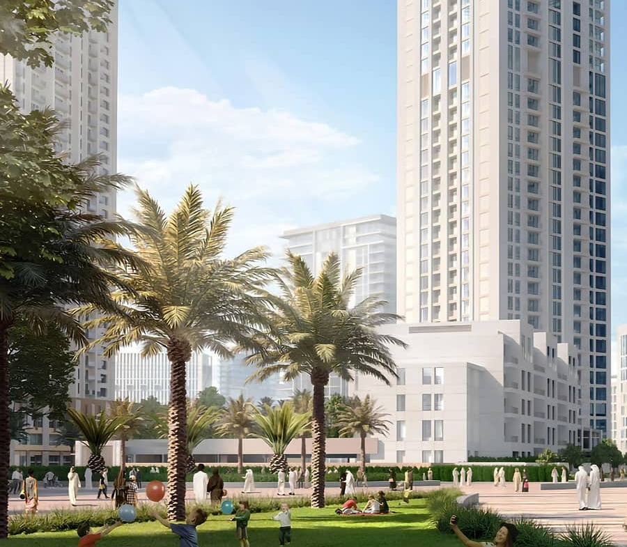 Aeon by Emaar Properties