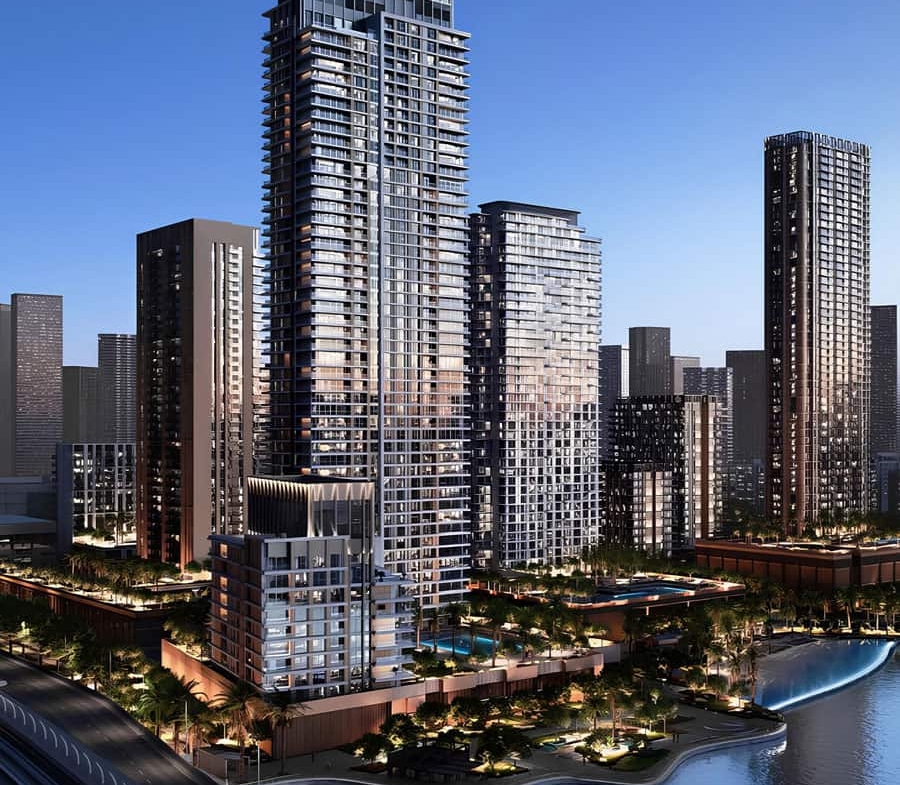 Aeon by Emaar Properties