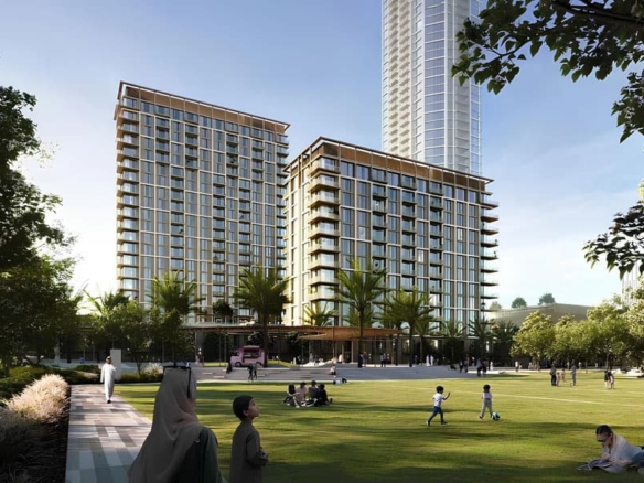 Aeon by Emaar Properties