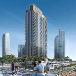 Palace Residences North by Emaar Properties