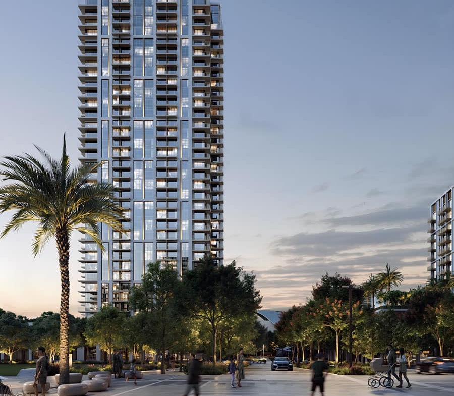 Valo by Emaar Properties