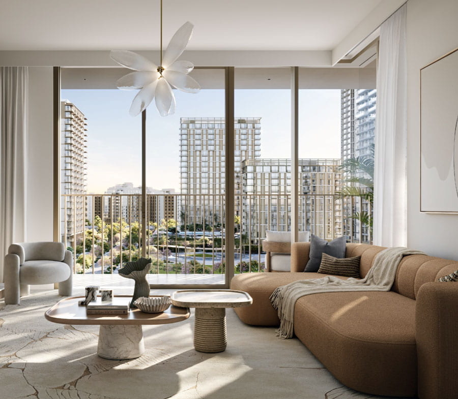Valo by Emaar Properties